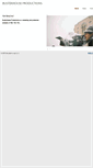 Mobile Screenshot of busterhouse.com